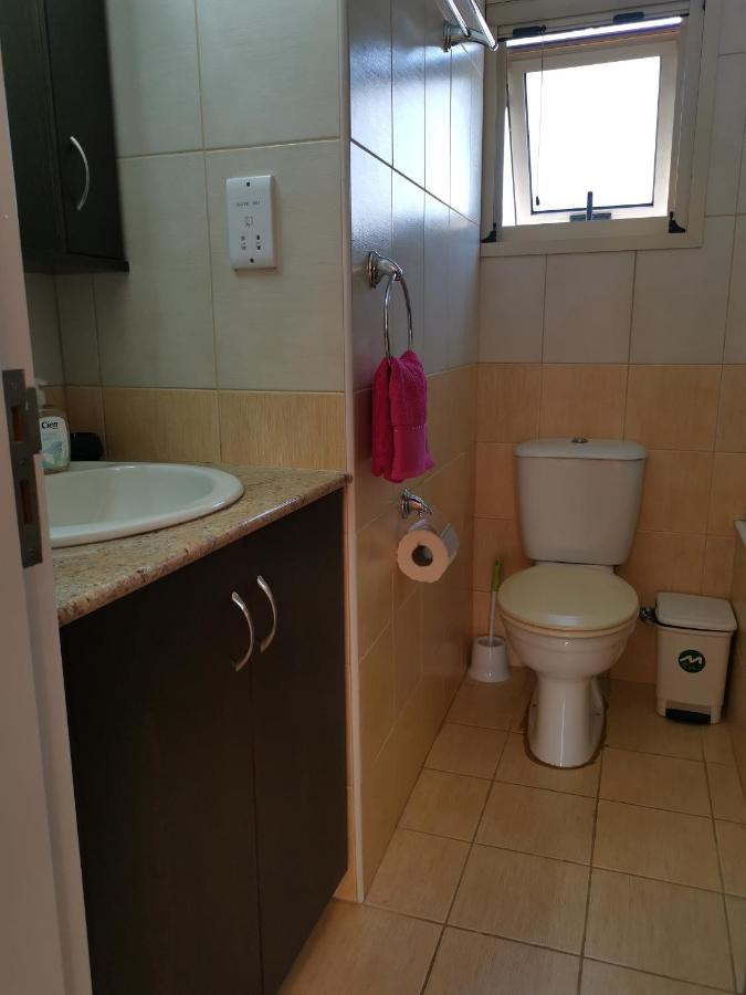 Garden Luxury Apartment Айя-Напа Екстер'єр фото